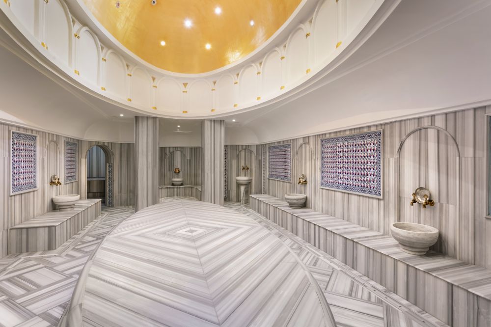 Calista Luxury Resort 5*