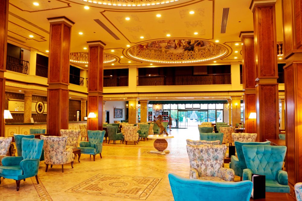 Venezia Palace 5*