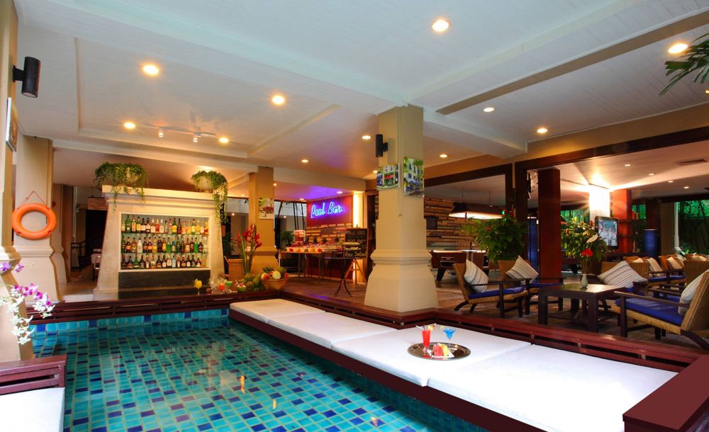 Burasari Phuket 4*