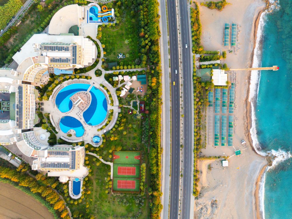 Vita Silva Hotel 5*