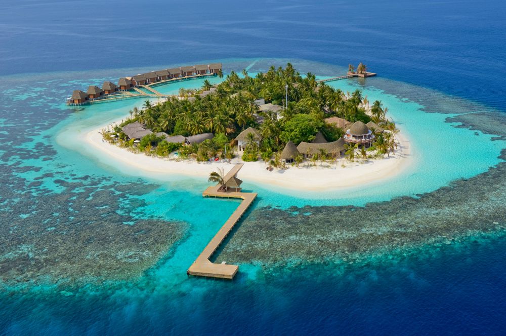 Kandolhu Island | Adults only 6+ 5*