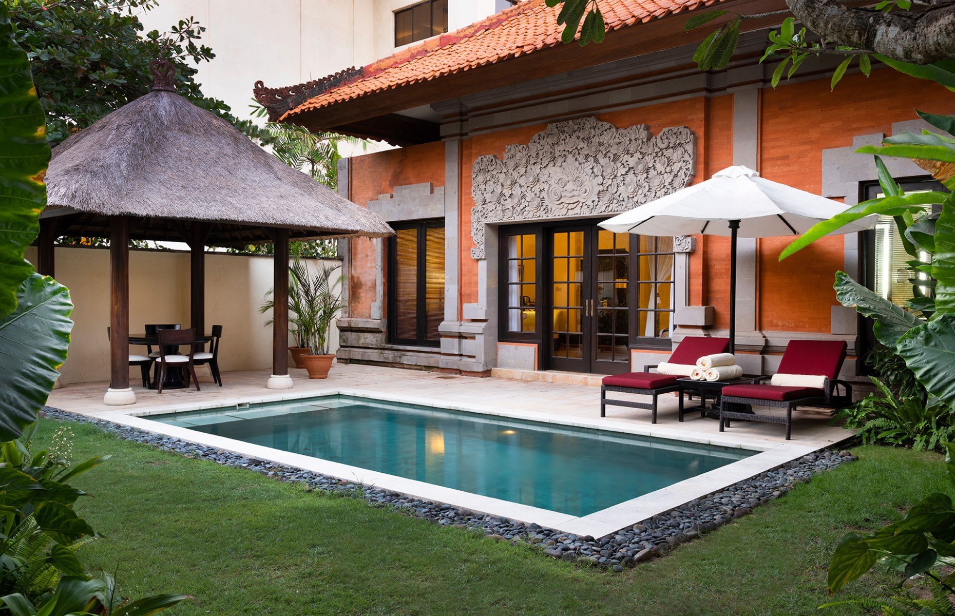 Ayodya Resort Bali 5*