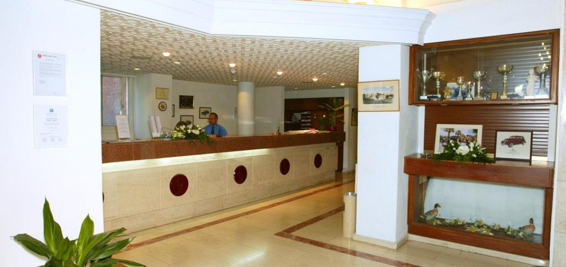 Forest Park Hotel 4*