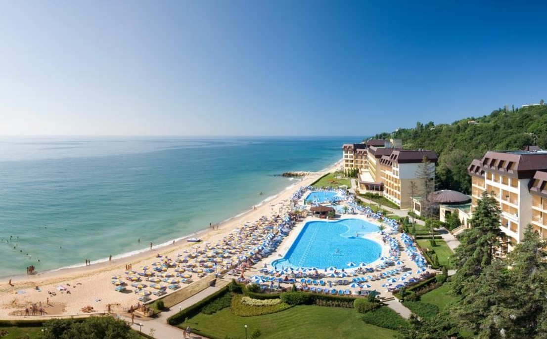 Riviera Beach 5*