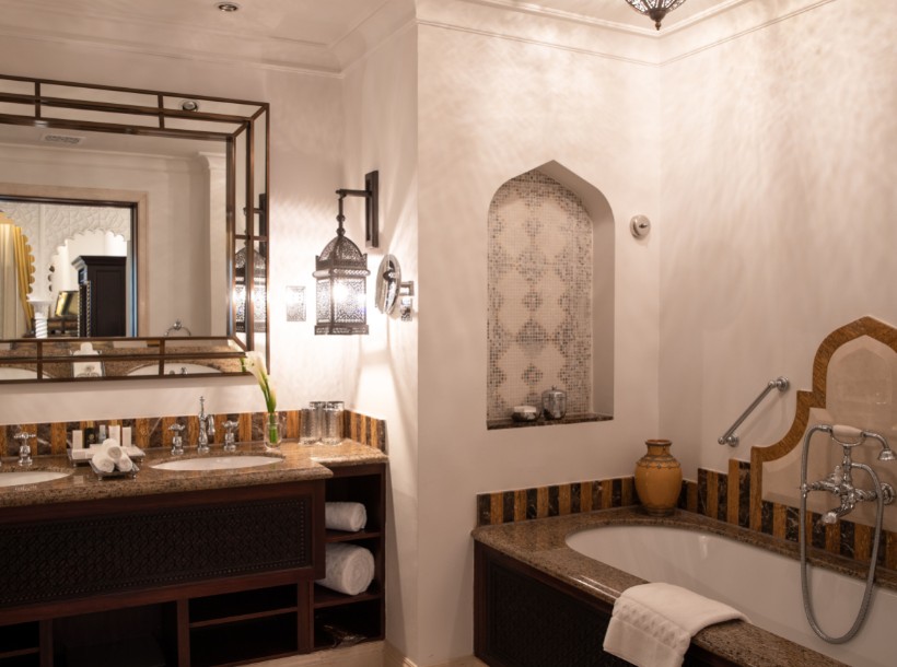 Jumeirah - Al Qasr 5*