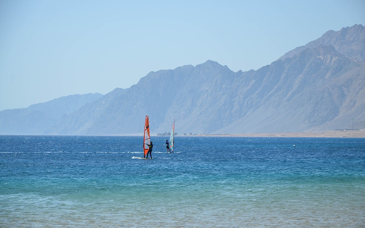 Swiss Inn Dahab 4*