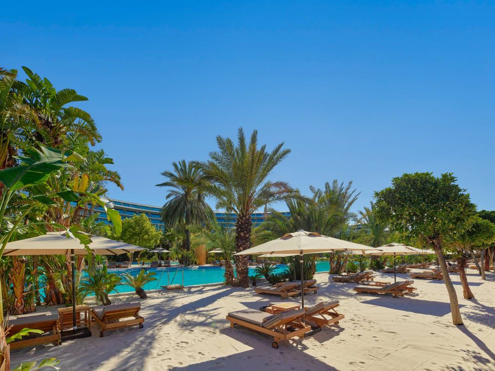 Maxx Royal Belek Golf Resort 5*