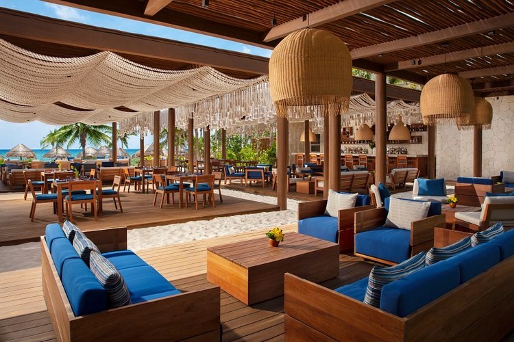 Secrets Maroma Beach Riviera Cancun | Adults Only 5*