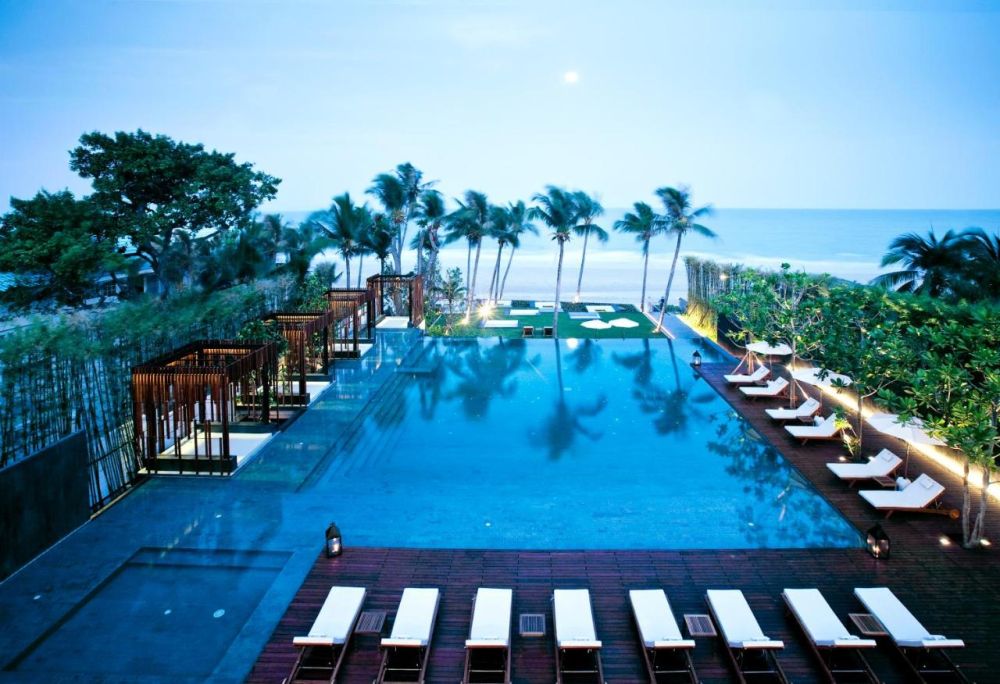 Cape Nidhra Hotel 5*