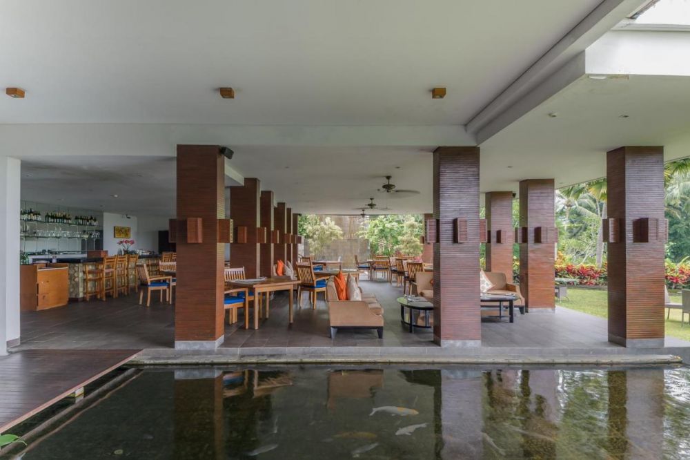 The Samaya Ubud 4*