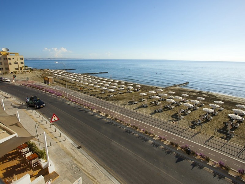 Costantiana Beach Hotel Apartments 2*