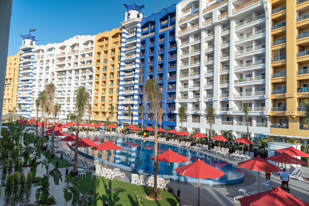 Porto Marina Resort &Spa 5*