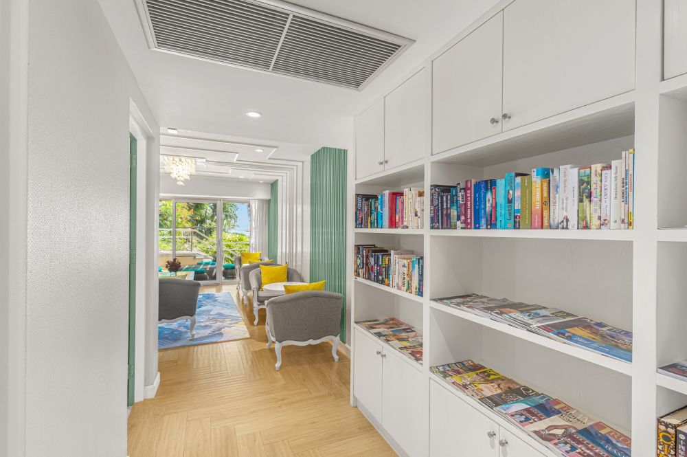 Royal Cliff Grand Hotel 5*