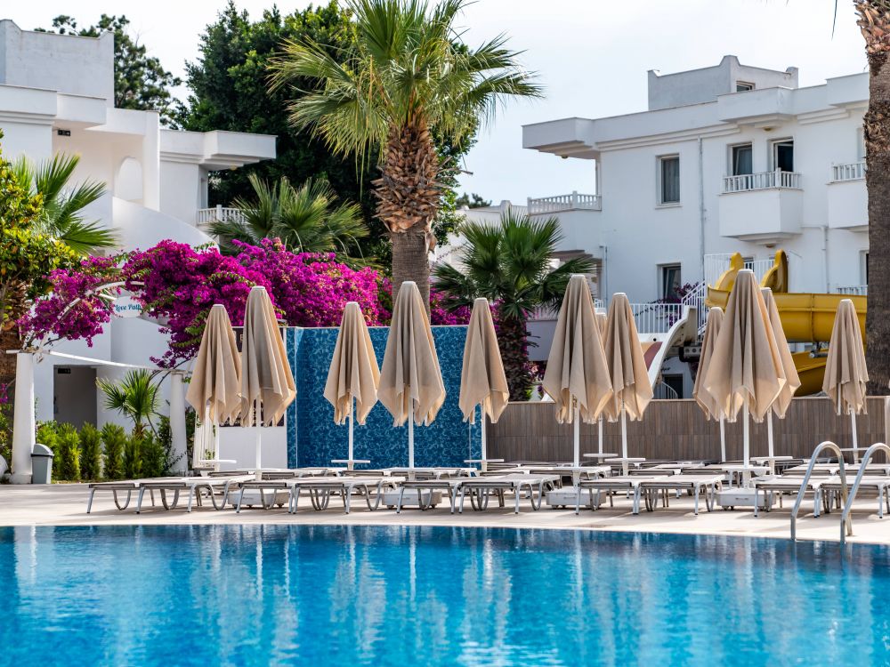 Bendis Beach Hotel 4*