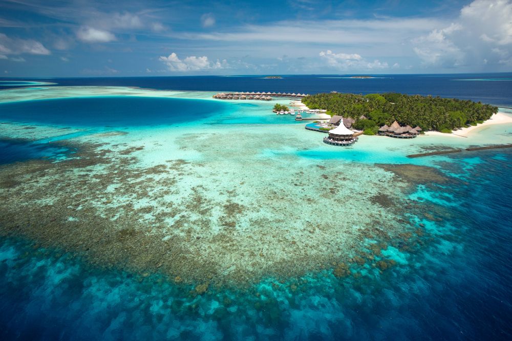 Baros Maldives 5*