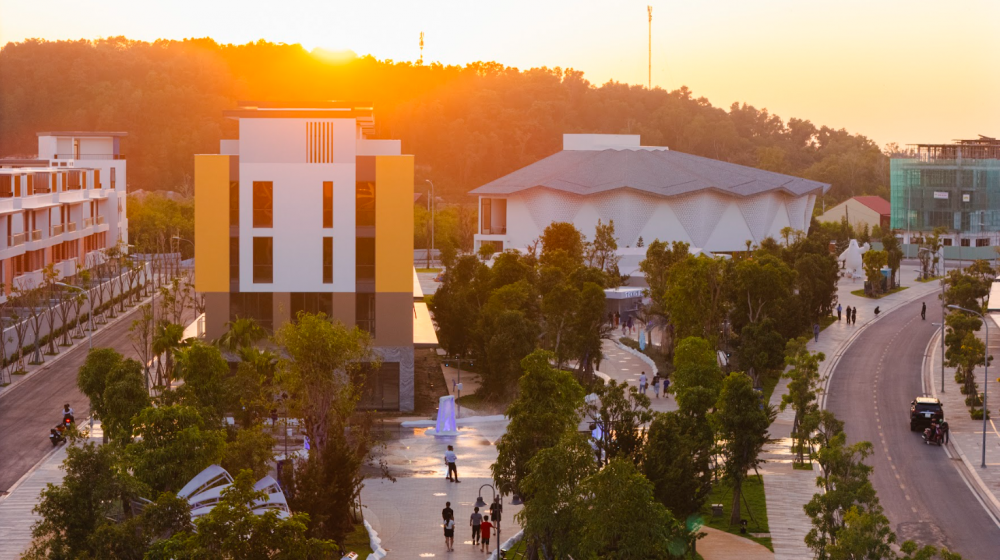 Mey Mansion Hotel 4*