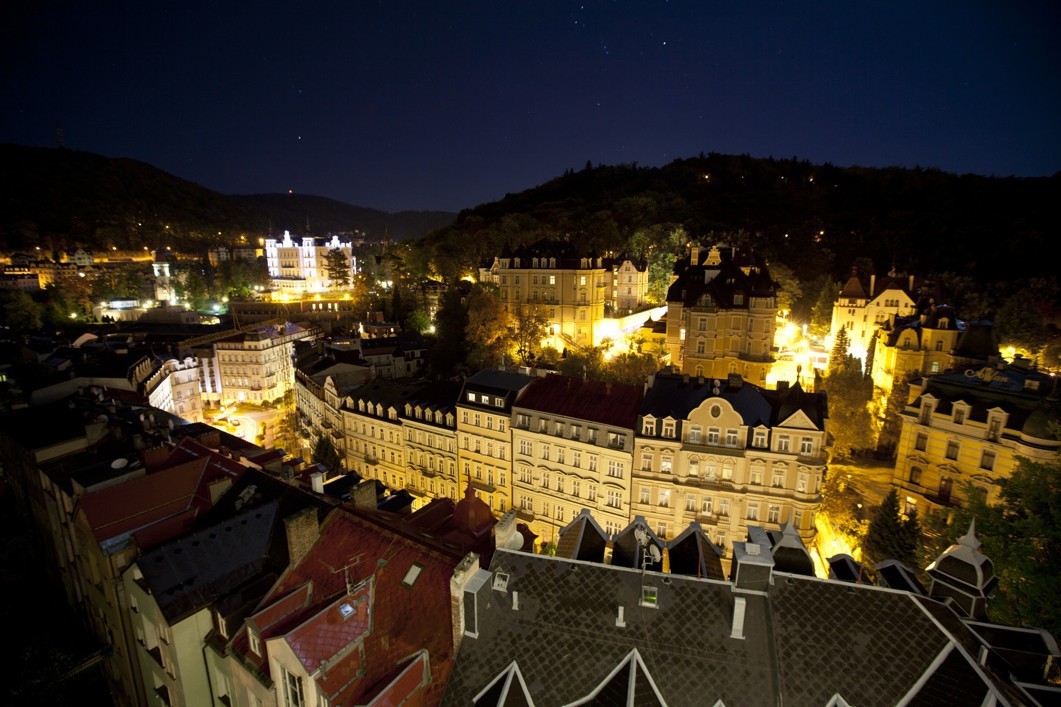 Cajkovskij Palace 4*