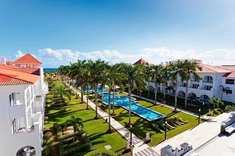 Riu Palace Mexico 5*