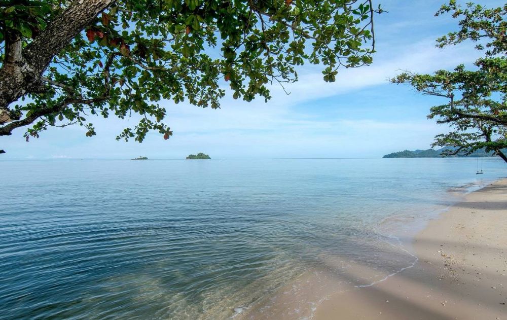 Awa Resort Koh Chang 4*