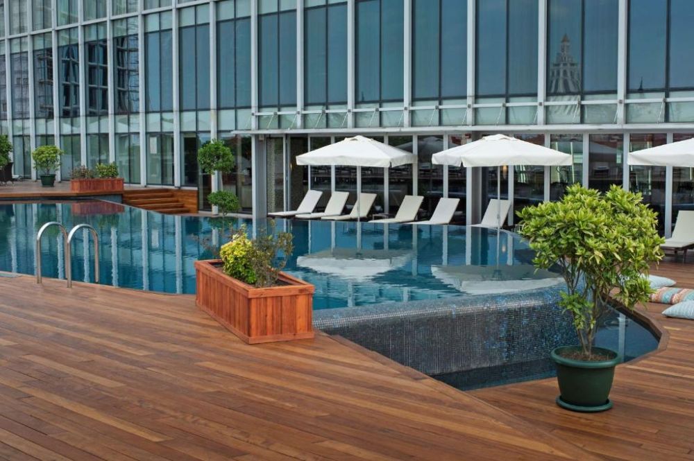 Radisson Blu Batumi 5*