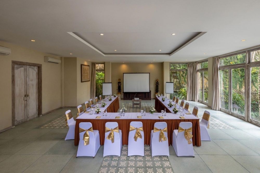 Wapa di Ume Resort & Spa 4*