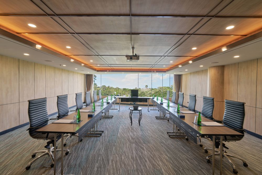 Ocean Marina Resort Pattaya Jomtien 4*