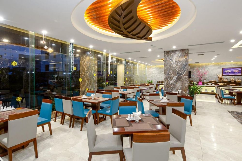 Aria Grand Hotel & SPA 3*