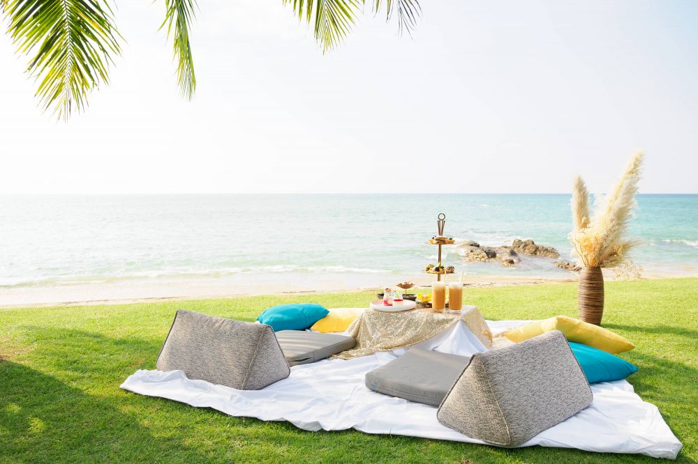 The Little Shore Khao Lak by Katathani 5*