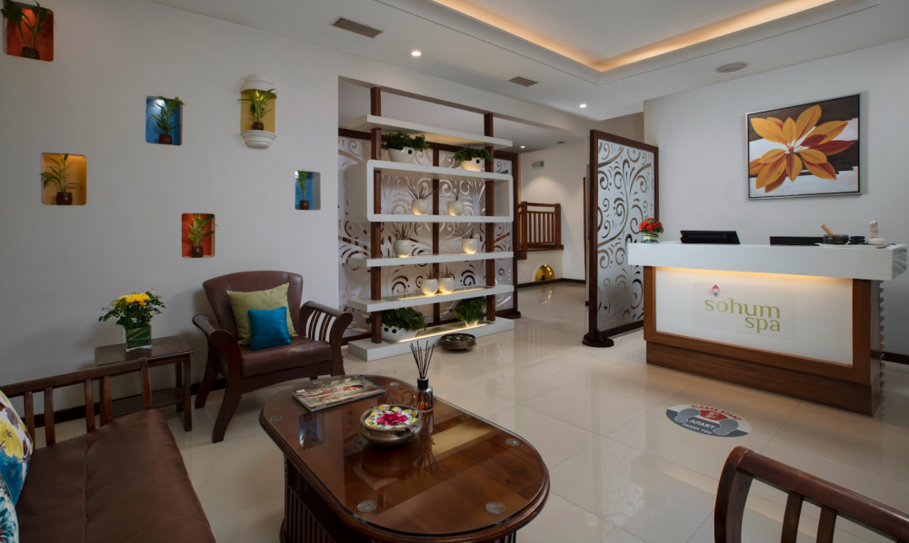Radisson Blu Goa 5*