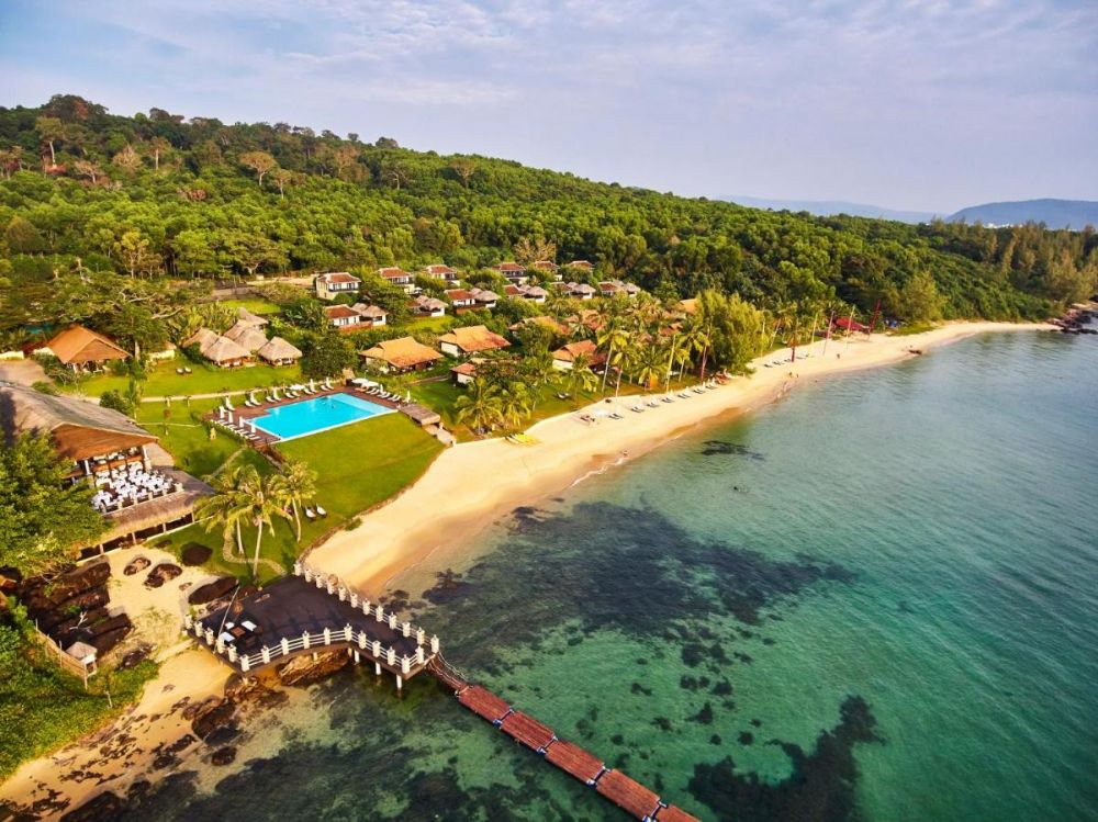 Chen Sea Resort & Spa Phu Quoc 4*