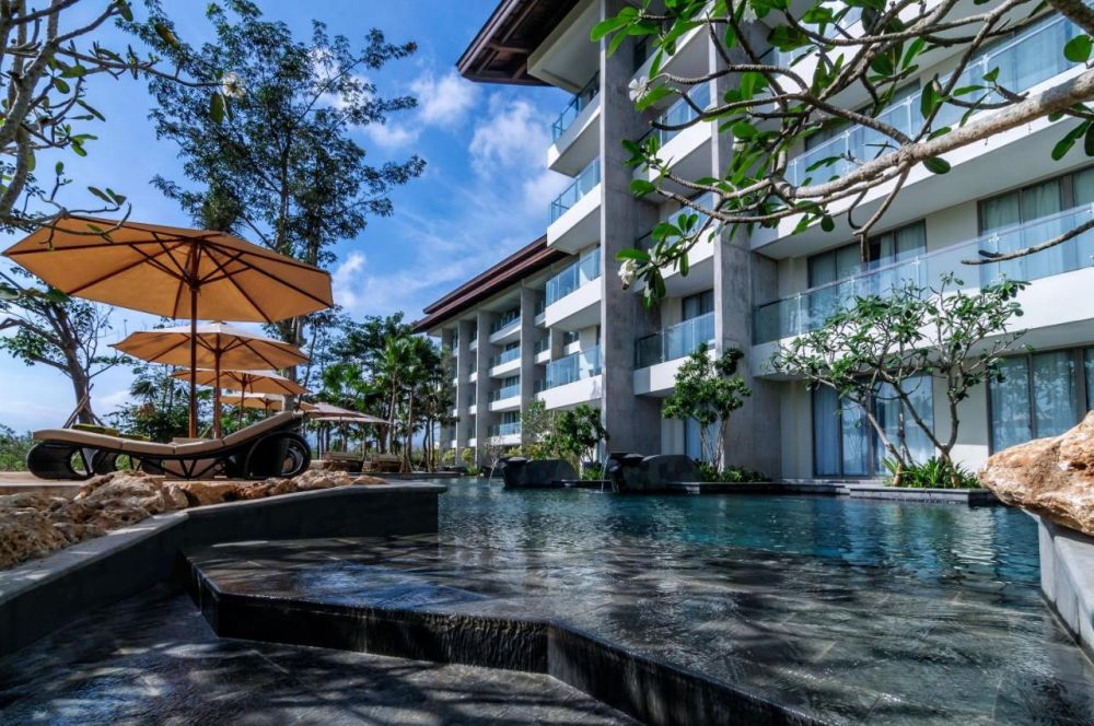 RIMBA Jimbaran Bali by Ayana 5*