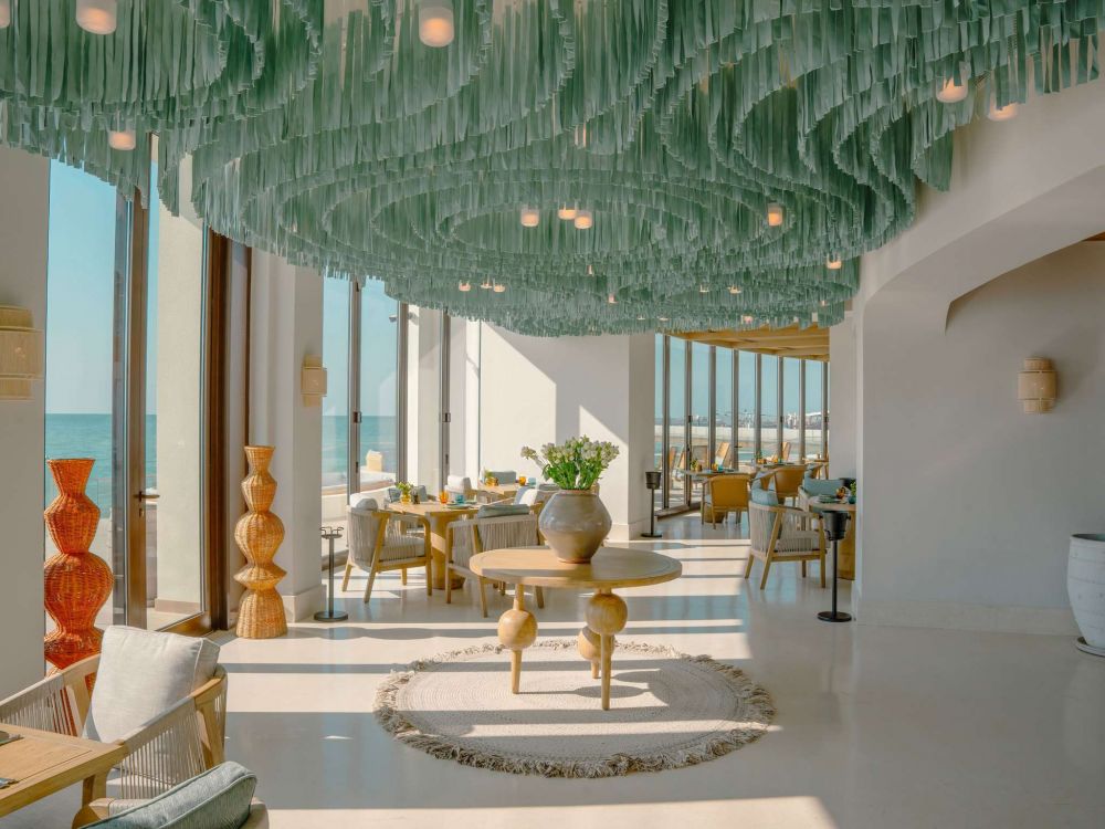 Hawar Resort By Mantis 5*