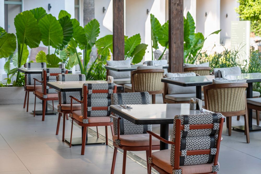 Greenwood Kemer Resort (ex. Sherwood Greenwood Resort) 4*