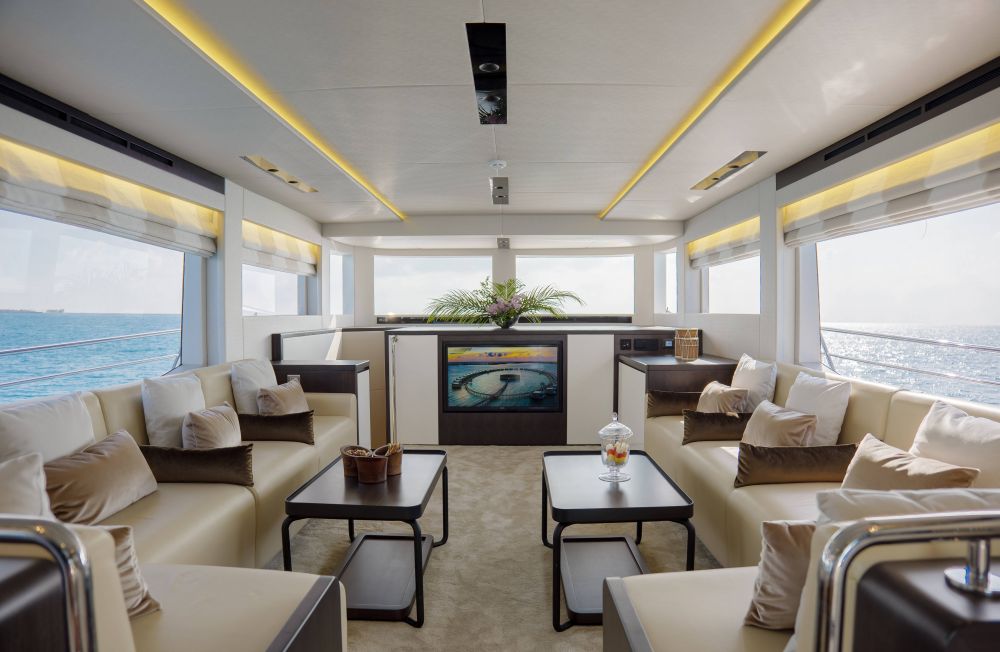 The Ritz-Carlton Maldives 5*