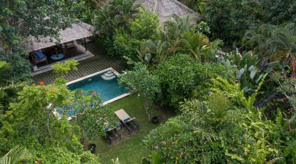Villa canggu by Plataran 5*