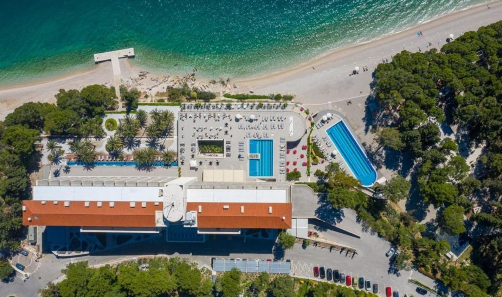 Tui Blue Jadran 5*