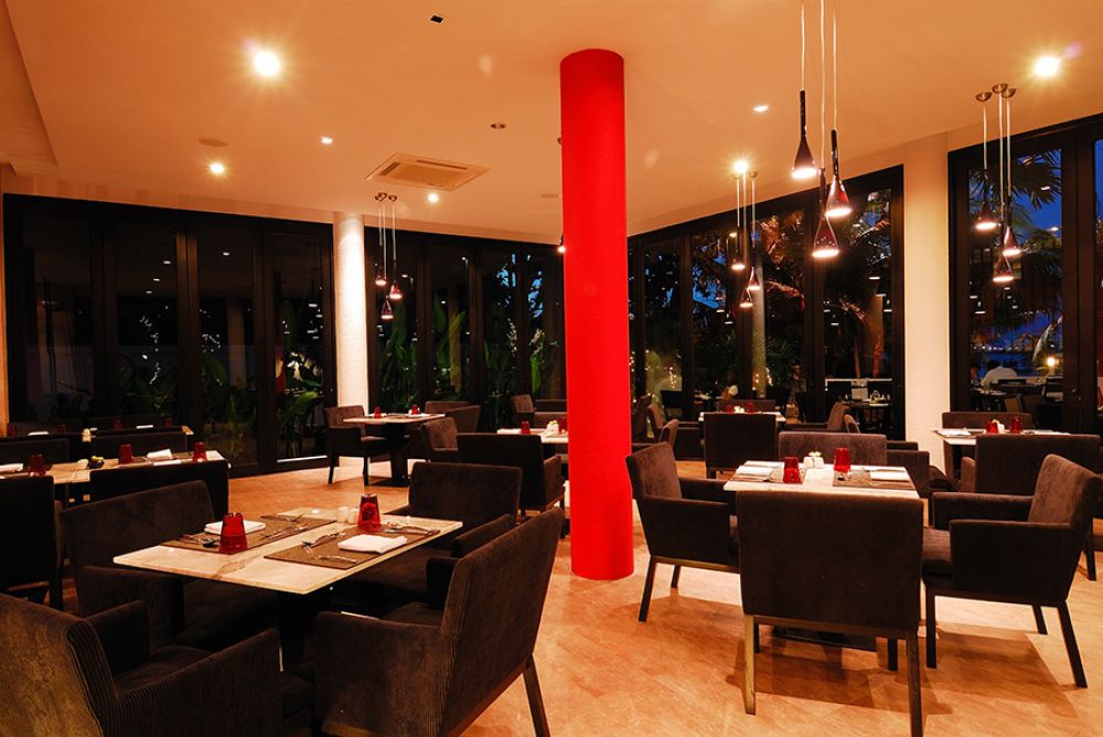 The Zign Hotel & Premium Villas 5*