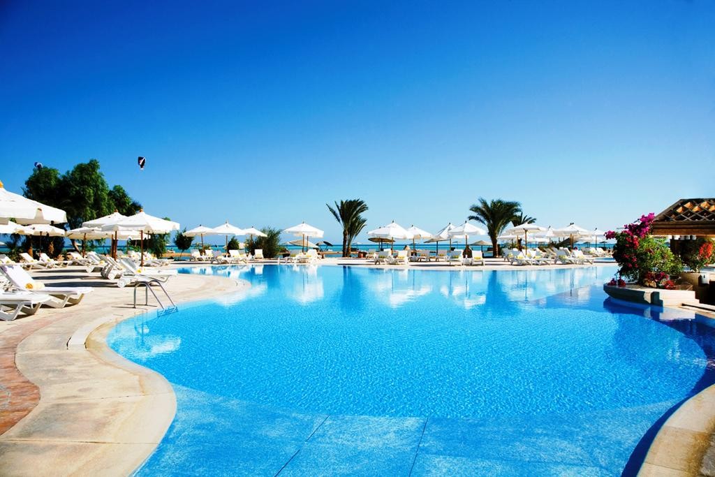 Movenpick Resort & Spa El Gouna 5*