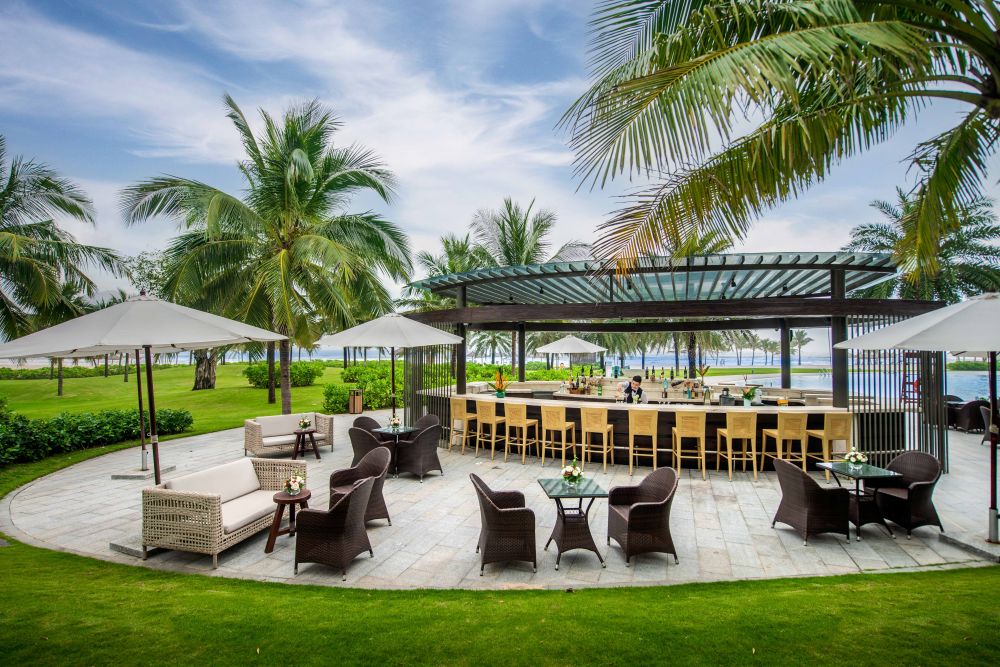 Vinpearl Resort & Golf Nam Hoi An 5*