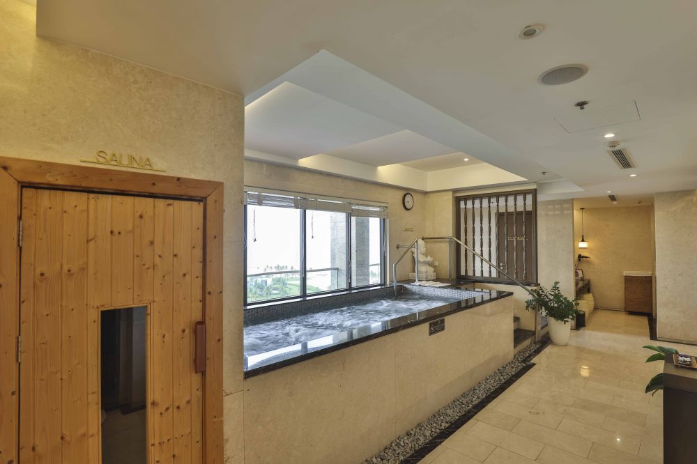 Vinpearl Resort & Golf Nam Hoi An 5*