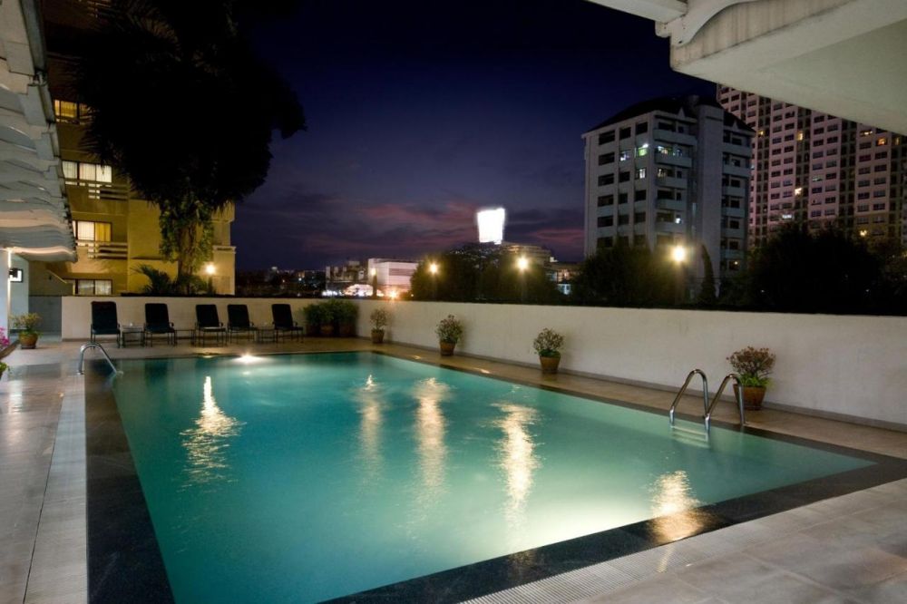 Kantary House 3*