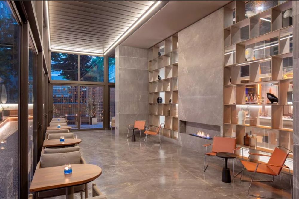 Melas Hotel 5*