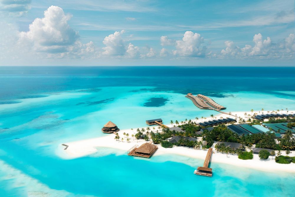 Nala Maldives by Jawakara (ex. Innahura Maldives Resort)  | Only Adults +12 5*