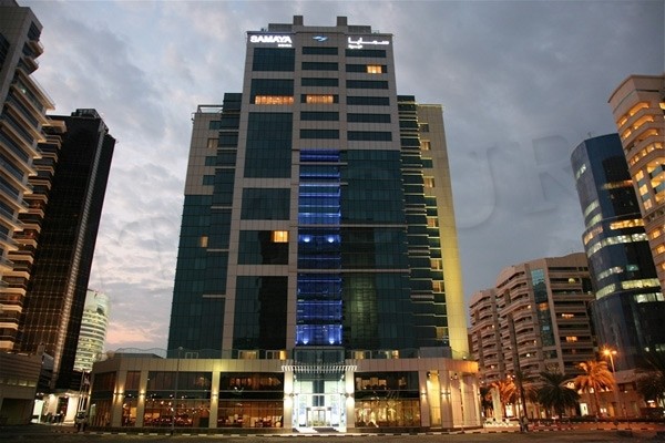 Samaya Hotel 4*