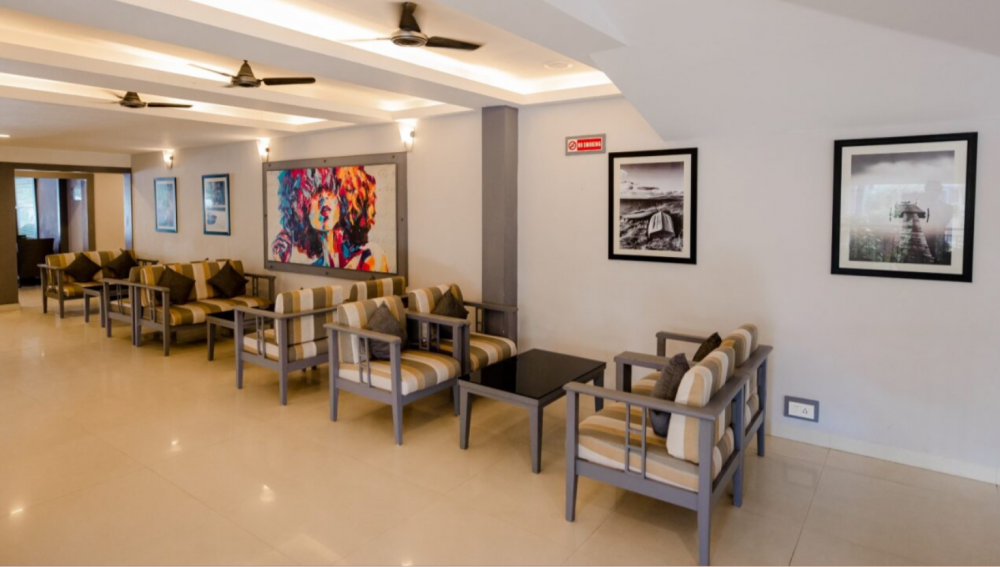 Baywatch Resort GOA 4*