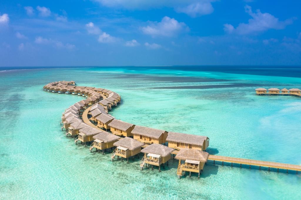 You & Me by Cocoon Maldives | Adults Only 16+ 5*