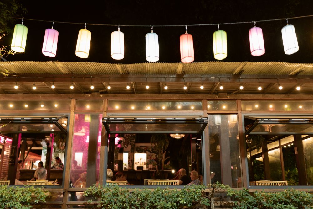 Khao Lak Bhandari Resort & Spa 4*