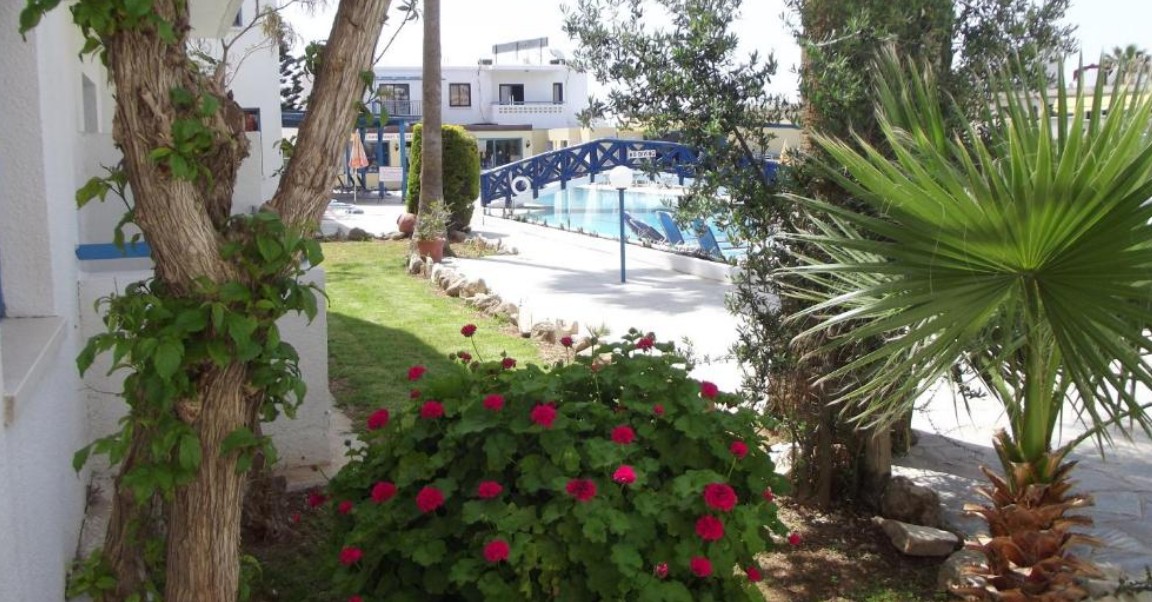 Kefalonitis Hotel Apartments 3*