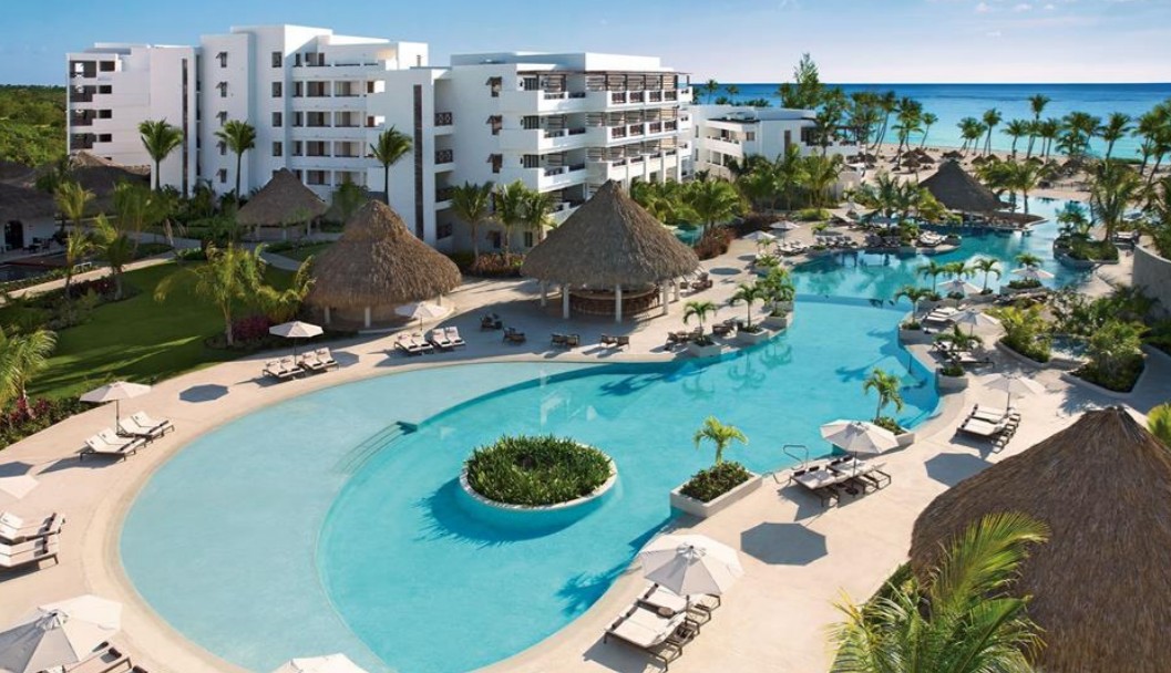 Secrets Cap Cana Resort & Spa 5*