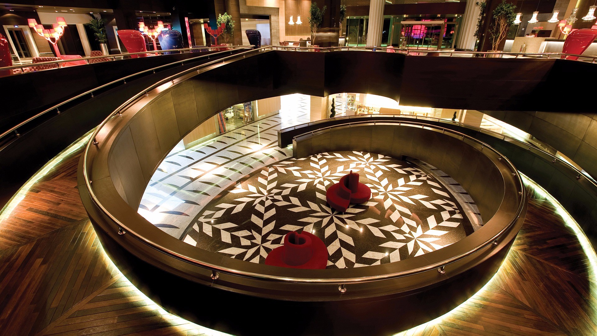 Cornelia Diamond Golf Resort 5*